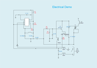 Diagrama de Ingeniería Electrica - Sistemas